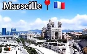 Appartement atypique cosy entre terre&mer
